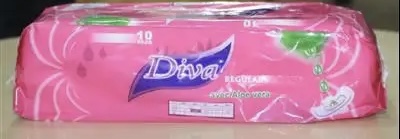 Diva regular