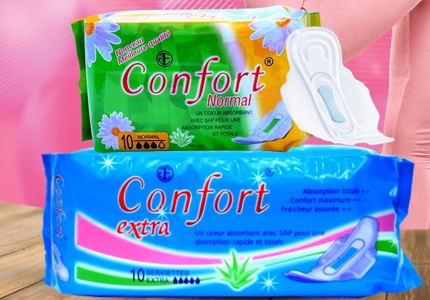 Confort extra