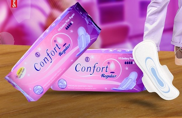 Confort regular 