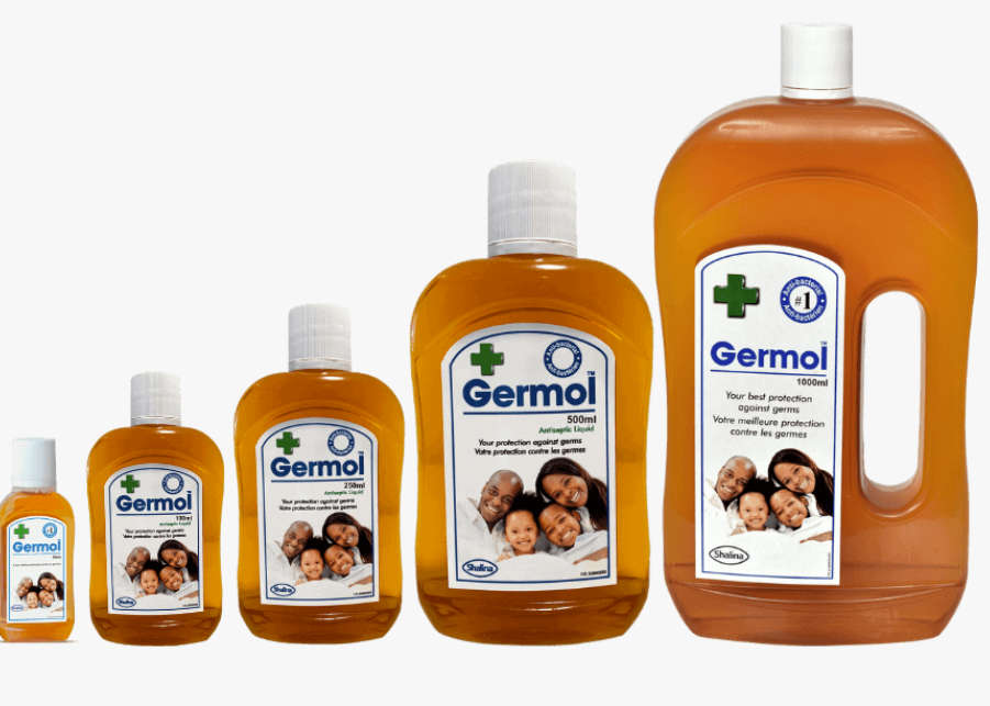 Germol liq 100ml