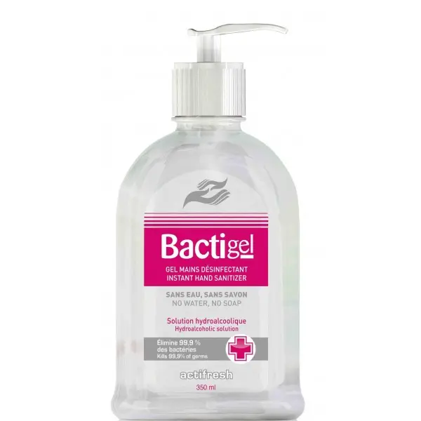 Bactigel 350 ml 