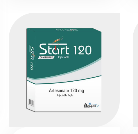 Start 120 inj 