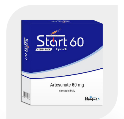 Start 60mg inj