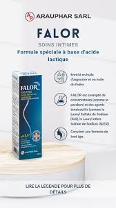 Falor sol