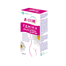 Adem femina