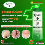Xentol poudre