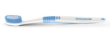 Sensodyne brosse
