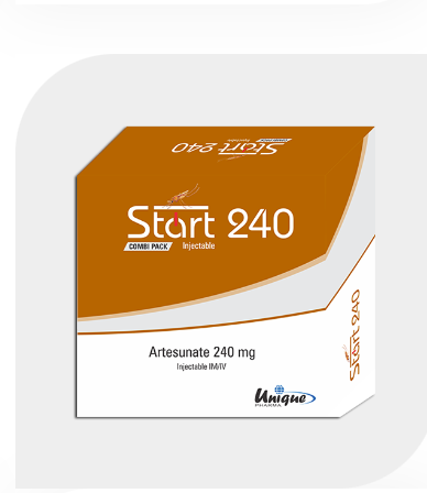 Start 240 mg inj