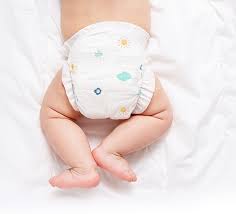 Couche bébé
