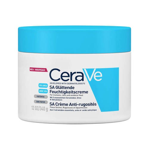 Cerave anti rugosite creme 340 gr