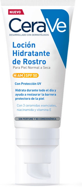 Cerave creme  hydratante visage
