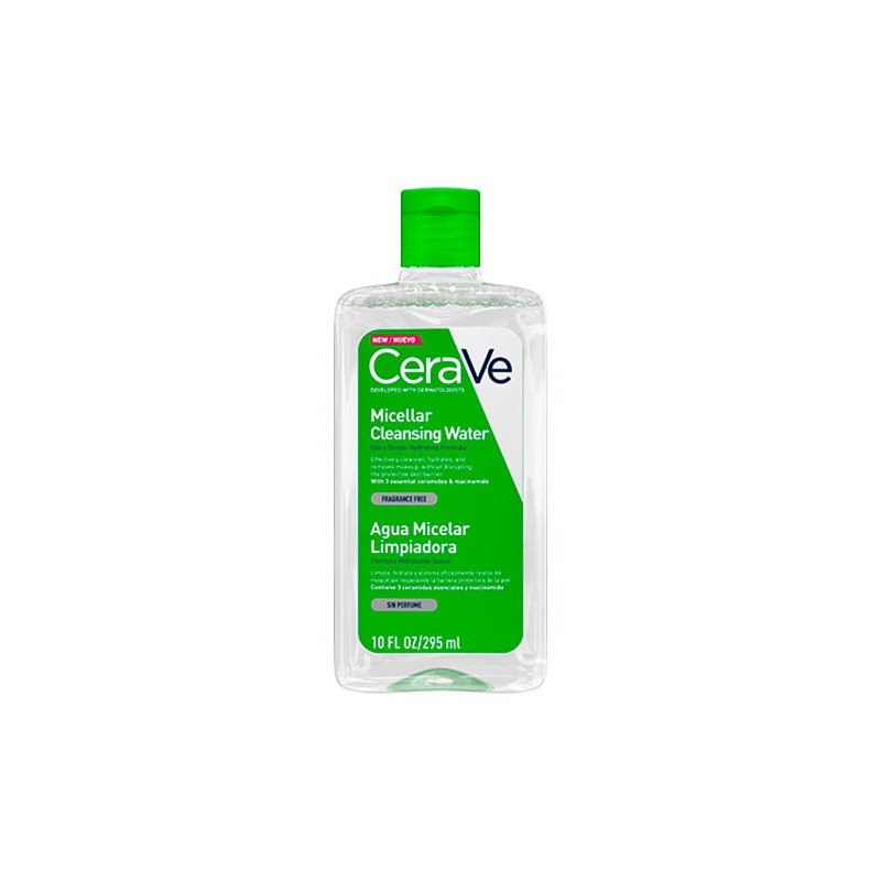 Cerave eau miserair