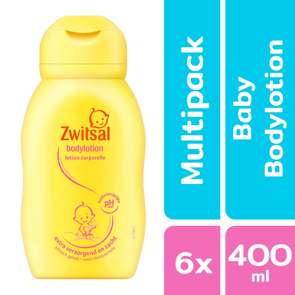 Zwisal lotion