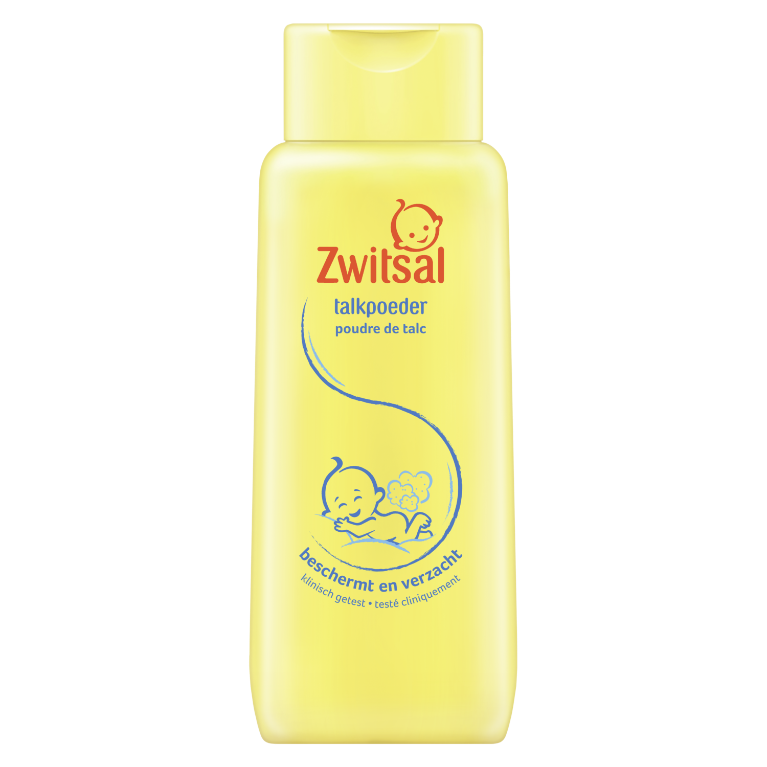 Zwistal poudre