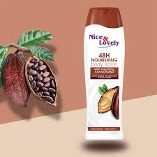 Nice  lovely coco better 400ml 