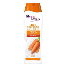 Nice lovely carotte 400 ml 