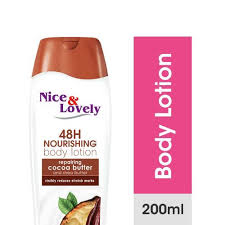 Nice loverly coco 200ml 