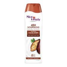 Nice lovely nourishing 200ml