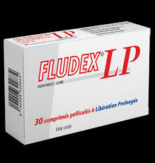 Fludex lp ces 