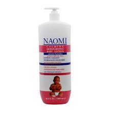 Naomie calming lotion