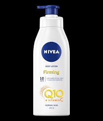 Nivea Q10 lotion 400ml