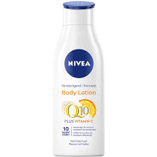 Nivea Q10 lotion250ml
