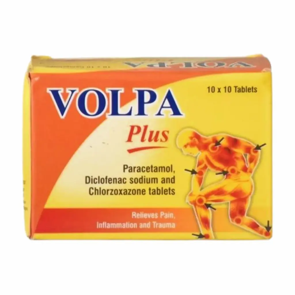 Volpa plus ces 