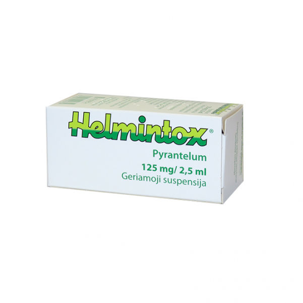Helmintox susp 