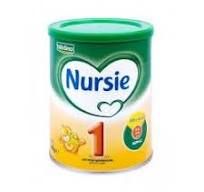 Nursie 1