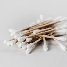Tige coton swabs 