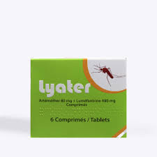 lyater 80mg/480