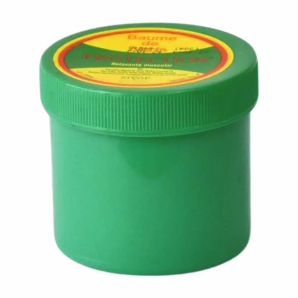 Baume de nerf Gf