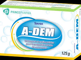 Adem Savon 125 g