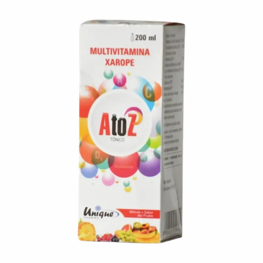 Atoz sp 200ml