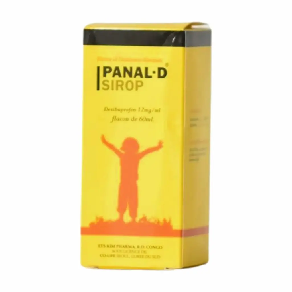 Panal-D SP