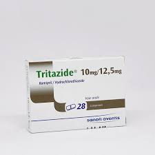 Tritazine 10/12.5mg 28ces