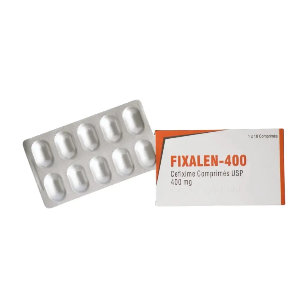Fixalen 400mg ces