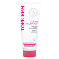 Topicrem ultra-hydratant 200ml