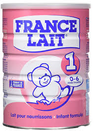 France lait 1