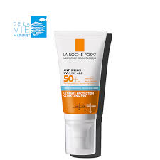 la roche crème solaire