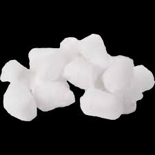 Coton sachet