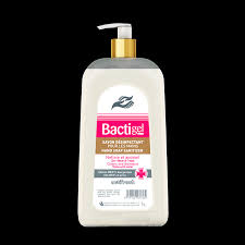 bactigel sav liq