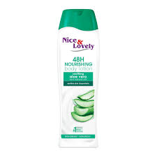 Nice lovely aloe 600ml