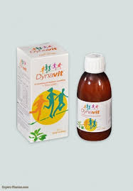 Dynavit 200ml