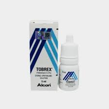 Tobrex cy 5ml