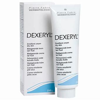 Dexeryl crème 250g