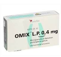 Omix Lp 0,4 mg E.O