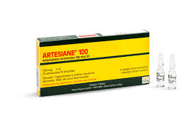 artesiane 100 mg injectable