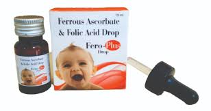 FERDROP PLUS GOUTTES BUVABLES