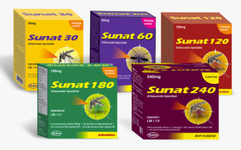 Sunat 120 Injection